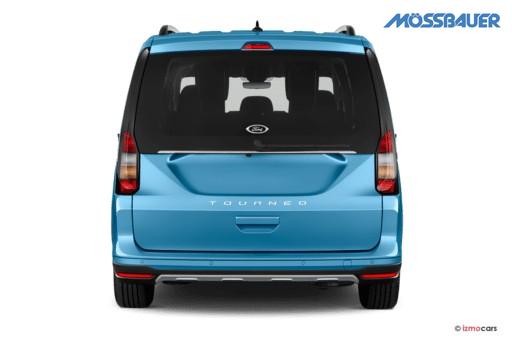 Ford Tourneo Connect 2.0 EB AT Titanium SHZ 2xPDC Kam 5JG 