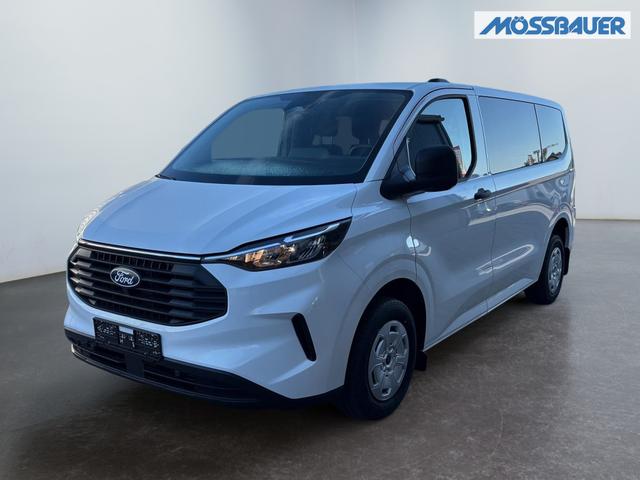 Ford Transit Custom Trend L1 320 9Si AHK Sync4 2xKlima 5JG 