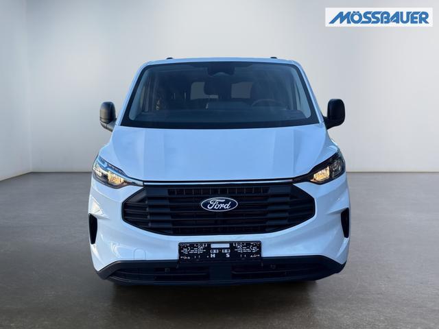 Ford Transit Custom Trend L1 320 9Si AHK Sync4 2xKlima 5JG 