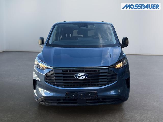 Ford Transit Custom Trend L1 320 AT 9Si AHK Sync4 2xKlima 5JG 