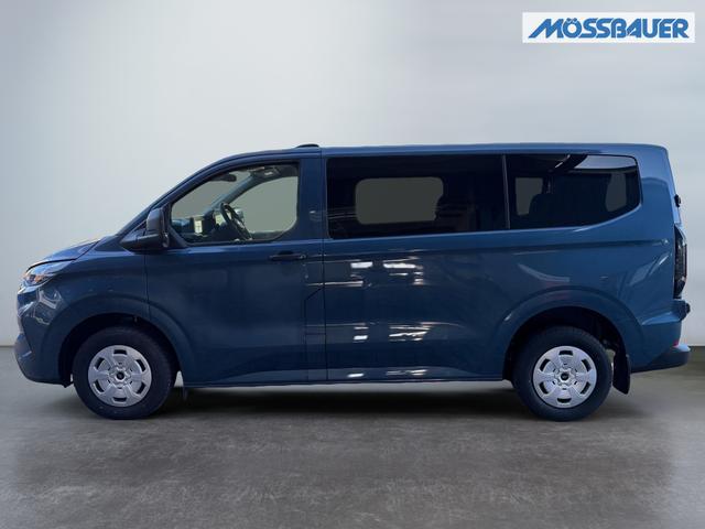 Ford Transit Custom Trend L1 320 AT 9Si AHK Sync4 2xKlima 5JG 
