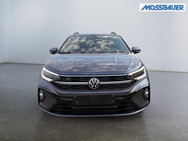 Volkswagen Taigo 1,0 TSI DSG R-Line IQ Matrix ACC 2Zokl PDC Kam 18Z 