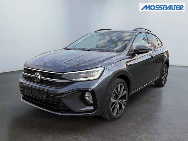 Volkswagen Taigo 1,0 TSI DSG R-Line IQ Matrix ACC 2Zokl PDC Kam 18Z 