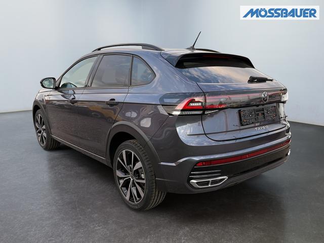Volkswagen Taigo 1,0 TSI DSG R-Line IQ Matrix ACC 2Zokl PDC Kam 18Z 