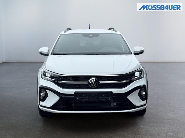 Volkswagen Taigo 1,5 TSI DSG R-Line IQ Matrix ACC 2Zokl PDC Kam 18Z 