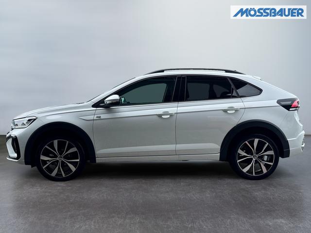 Volkswagen Taigo 1,5 TSI DSG R-Line IQ Matrix ACC 2Zokl PDC Kam 18Z 