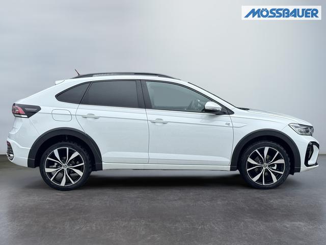 Volkswagen Taigo 1,5 TSI DSG R-Line IQ Matrix ACC 2Zokl PDC Kam 18Z 