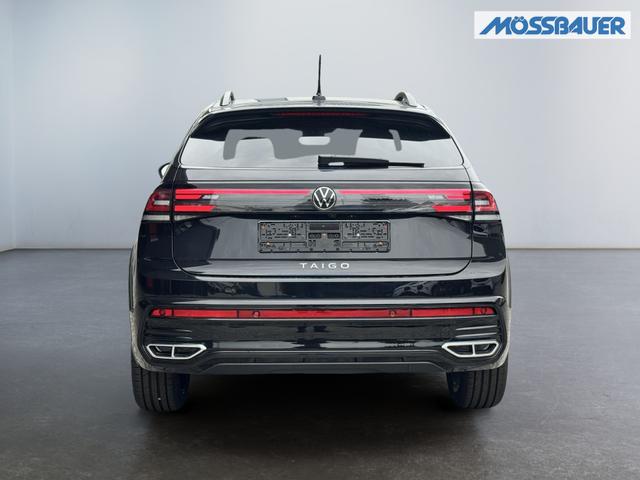EU-Neuwagen VW Taigo kaufen