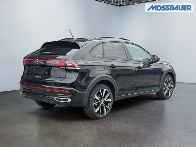 EU-Neuwagen VW Taigo kaufen