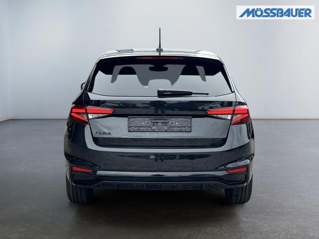 Skoda Fabia Monte Carlo kaufen