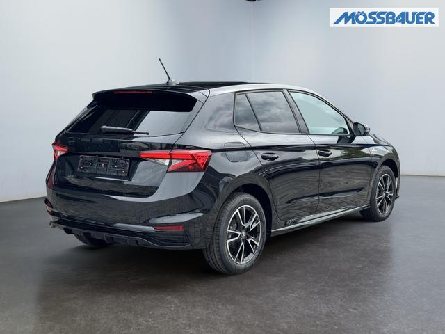 Skoda Fabia Monte Carlo kaufen