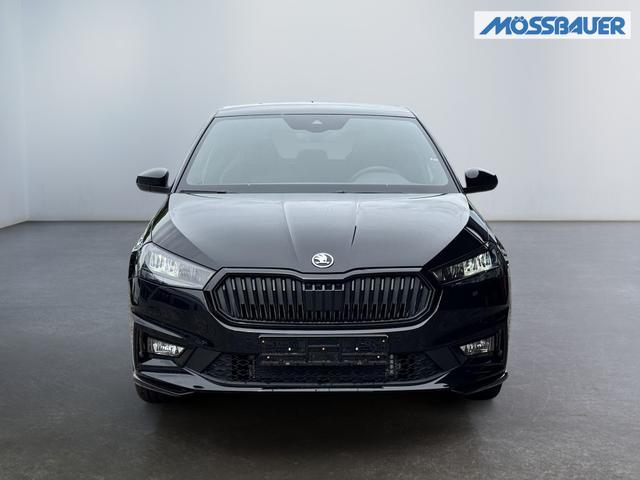 Skoda Fabia Monte Carlo kaufen