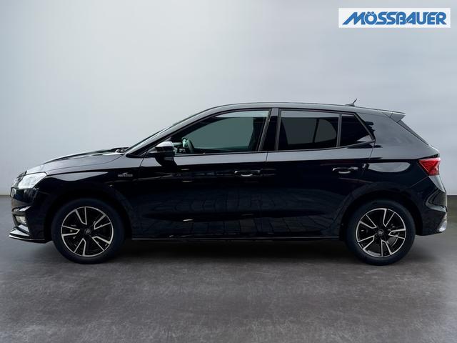 Skoda Fabia Monte Carlo kaufen