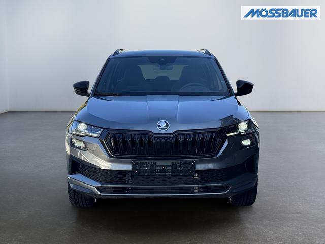 Reimport Skoda Karoq Leasing - Fianzierung