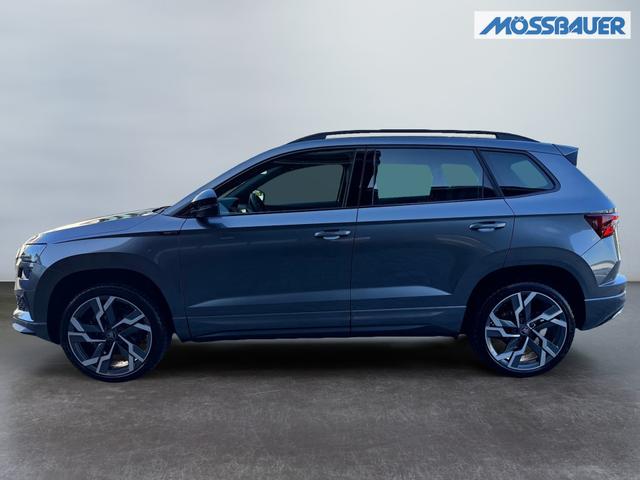 Reimport Skoda Karoq Leasing - Fianzierung