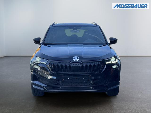 Reimport Skoda Karoq kaufen - Aussen Bilder