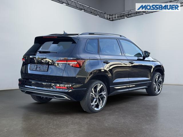 Reimport Skoda Karoq kaufen - Aussen Bilder