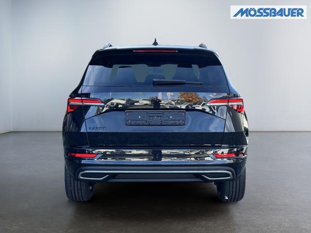 Reimport Skoda Karoq kaufen - Aussen Bilder
