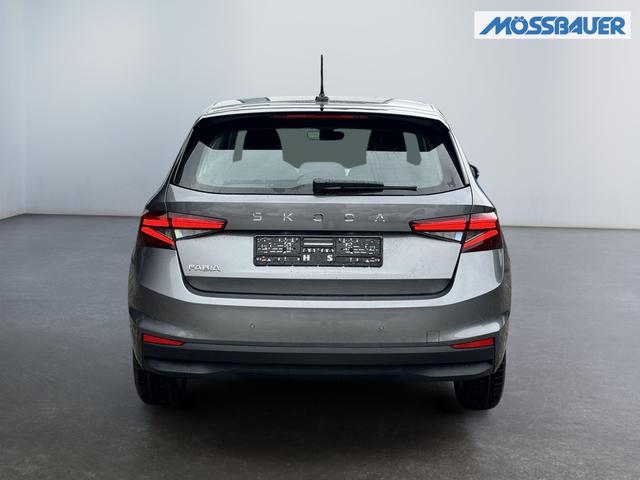 Reimport Skoda fabia automatik kaufen