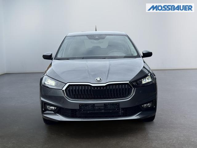 Reimport Skoda fabia automatik kaufen