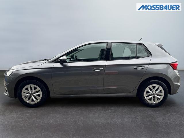 Reimport Skoda fabia automatik kaufen