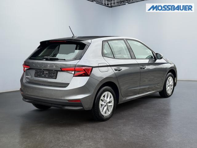 Reimport Skoda fabia automatik kaufen