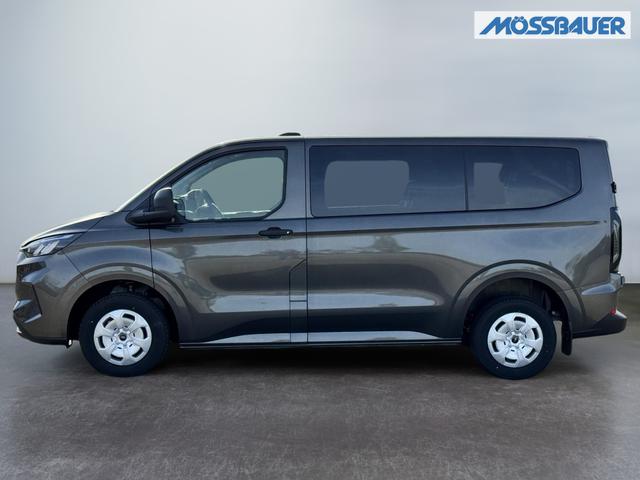 Ford Transit Custom Trend L1 320 9Si Außen Bilder