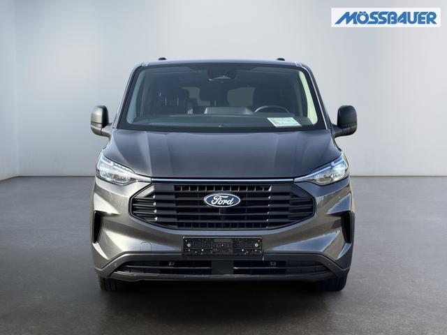 Ford Transit Custom Trend L1 320 9Si Außen Bilder