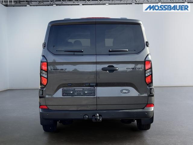 Ford Transit Custom Trend L1 320 9Si Außen Bilder