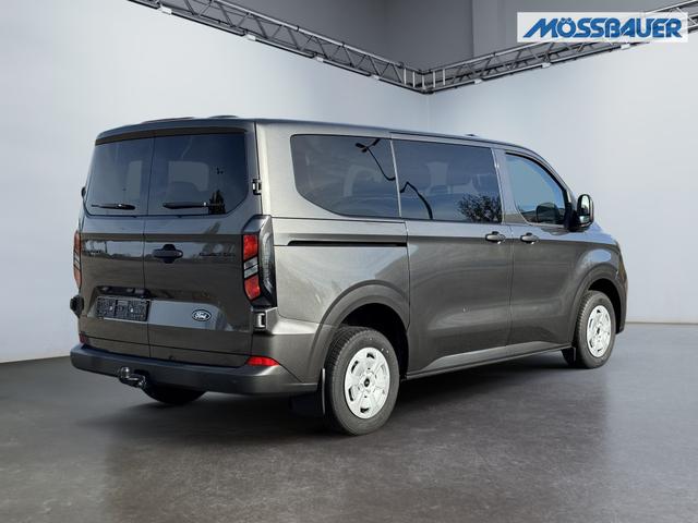 Ford Transit Custom Trend L1 320 9Si Außen Bilder