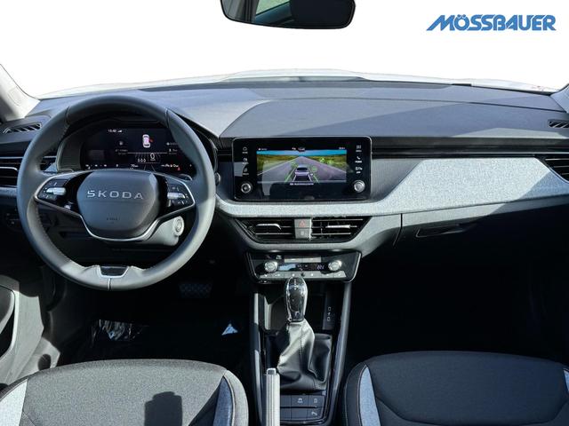 Skoda Kamiq 1,0 TSI Selection DSG AHK günstig kaufen