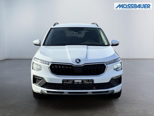 Skoda Kamiq 1,0 TSI Selection DSG AHK günstig kaufen