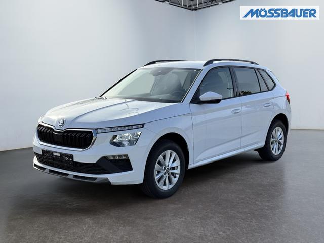 Skoda Kamiq 1,0 TSI Selection DSG AHK g&uuml;nstig kaufen
