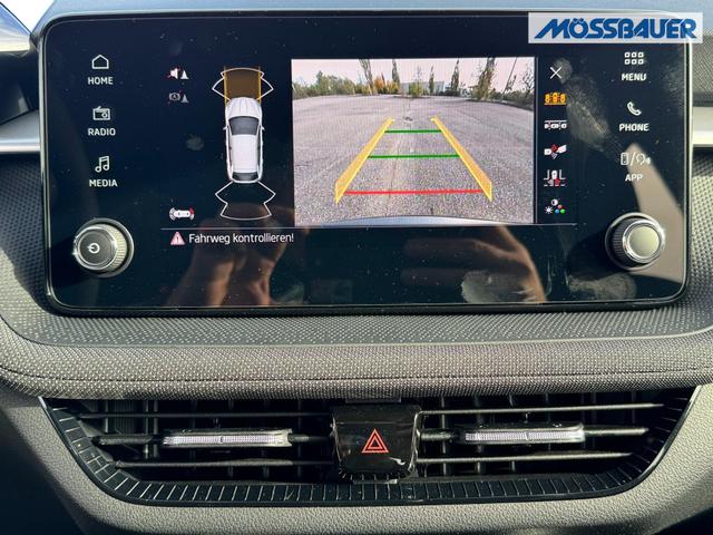 Skoda Fabia 1.0 TSI DSG günstig kaufen