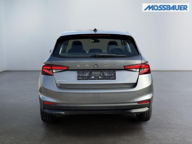 Skoda Fabia 1.0 TSI DSG günstig kaufen