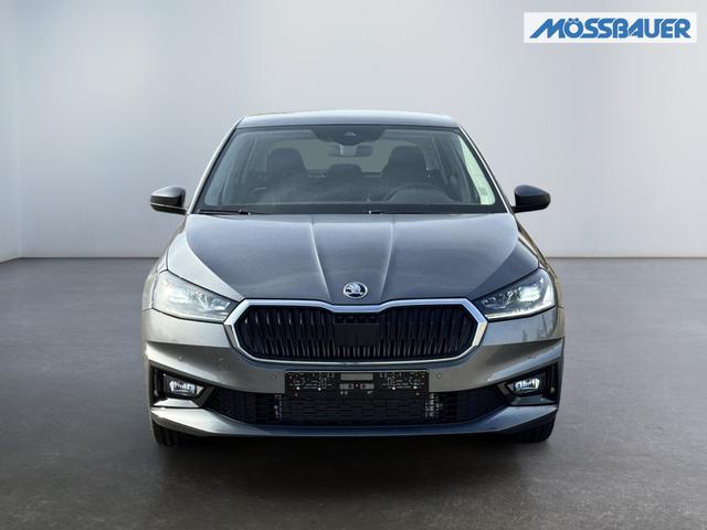 Skoda Fabia 1.0 TSI DSG günstig kaufen