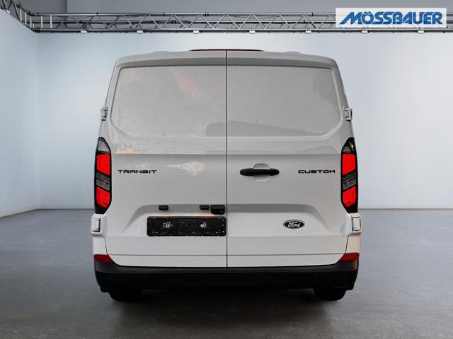 Ford Transit Custom Trend 280 L1H1 Klima Sync4 PDC Kam günstig kaufen