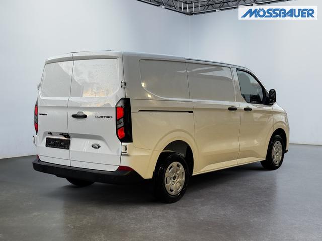 Ford Transit Custom Trend 280 L1H1 Klima Sync4 PDC Kam günstig kaufen