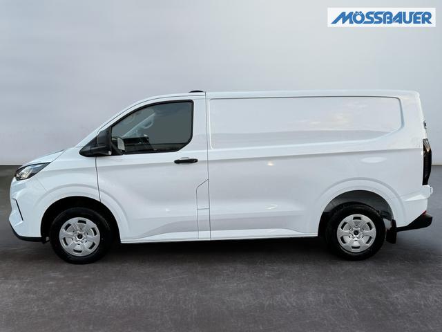 Ford Transit Custom Trend 280 L1H1 Klima Sync4 PDC Kam günstig kaufen