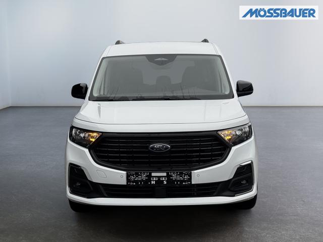 Ford Tourneo Connect 2.0 EB AT Titanium