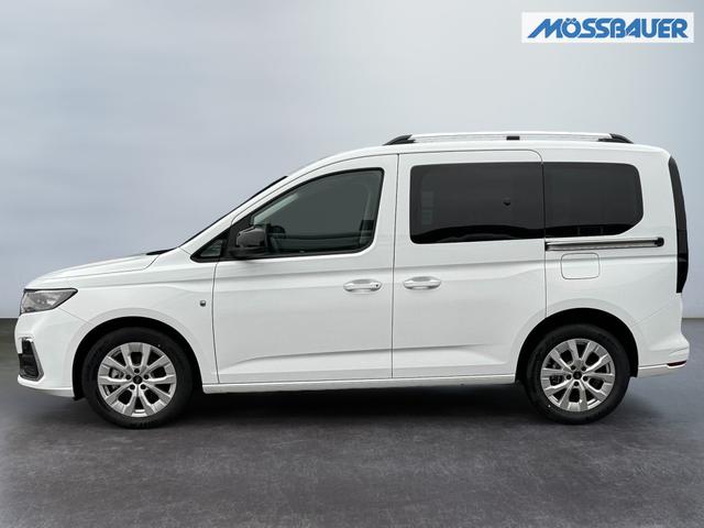 Ford Tourneo Connect 2.0 EB AT Titanium