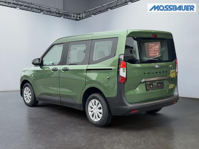 Ford Tourneo Courier automatik g&uuml;nstig kaufen