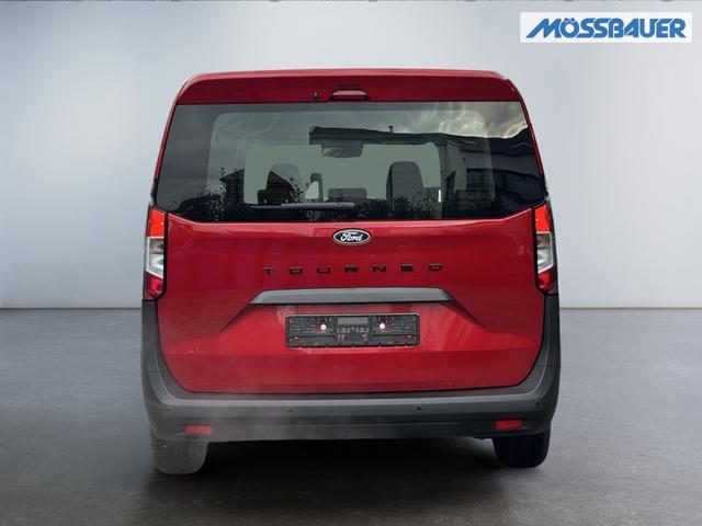 Ford Tourneo Courier kaufen