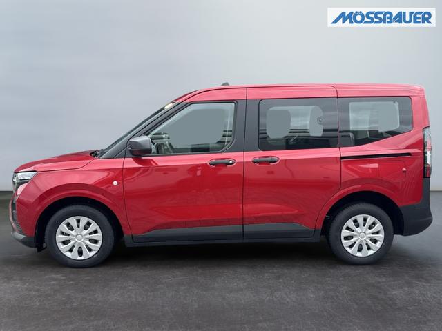 Ford Tourneo Courier kaufen