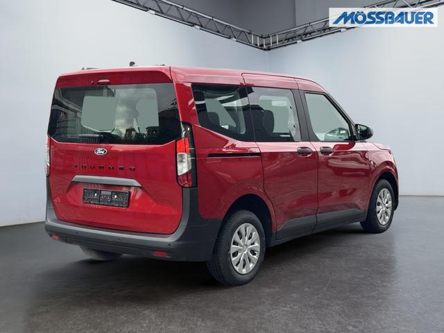 Ford Tourneo Courier kaufen