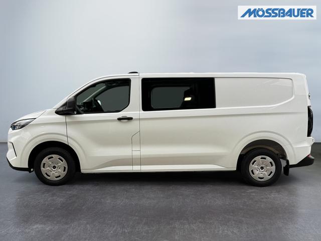 Neue Ford Transit Custom Trend 320 L2 kaufen