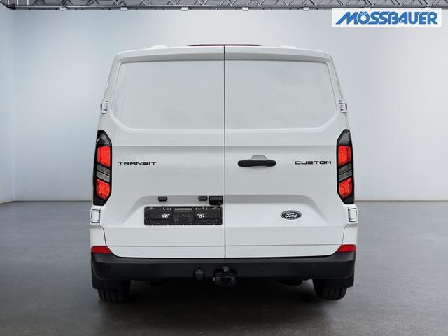 Neue Ford Transit Custom Trend 320 L2 kaufen