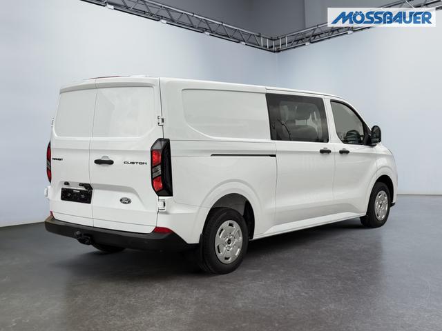 Neue Ford Transit Custom Trend 320 L2 kaufen