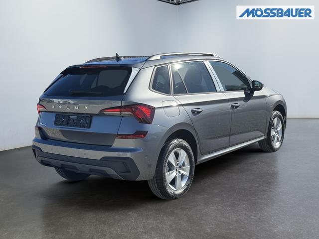 Reimport Skoda Kamiq DSG kaufen
