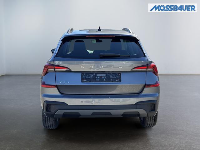 Reimport Skoda Kamiq DSG kaufen